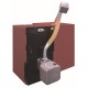 Pellet kit Ferroli SUN PELLET 6, 42 KW | Pellet kits | Pellets |