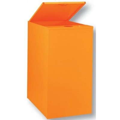 Pelletbunker Ferroli, Volume 350L - Pellet branders