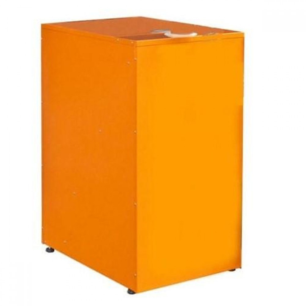 Pelletbunker Ferroli, Volume 350L | Pellet branders | Pellets |