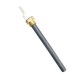 Keramische gloeibougie pelletkachel voor Eco Spar, totale lengte 147mm, 350W | Gloeibougie | Pelletkachel onderdelen |