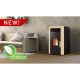 Pelletkachel CV Alfa Plam Commo 12, Ivoor 12kW | Pelletkachels CV | Pelletkachels |