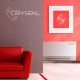 Fancoil / Ventilator convector Crystal BGR-600, Links | Fancoils | Radiatoren |