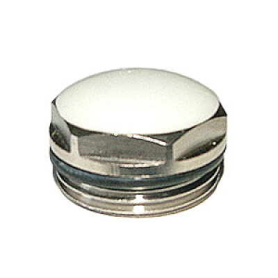 Radiator plug with gasket 1/2" - Productenvergelijking