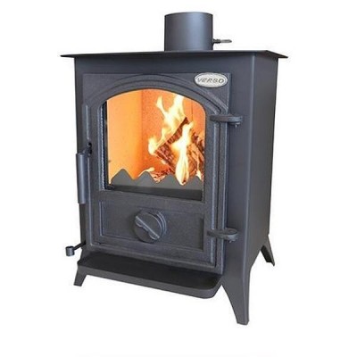 Houtkachel Verso 1 CID, 7.5kW - Productenvergelijking