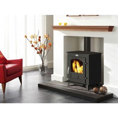 Houtkachel Verso 1 CID, 7.5kW - Productenvergelijking