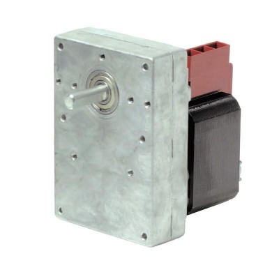 Vijzelmotor pelletkachel Kenta K9175051 voor pelletkachels Deville, TMC, Edilkamin en anderen, 1.5RPM - Vijzelmotor voor pelletkachel