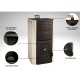 Pelletketel Balkan Energy Aurora B, 30kW | Pelletketels | Pellets |