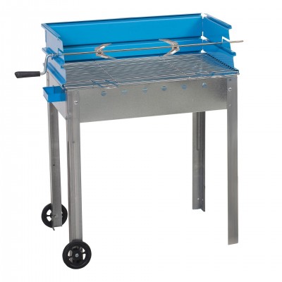 Houtskoolgrill Bonne Grill Ν75 - Productenvergelijking