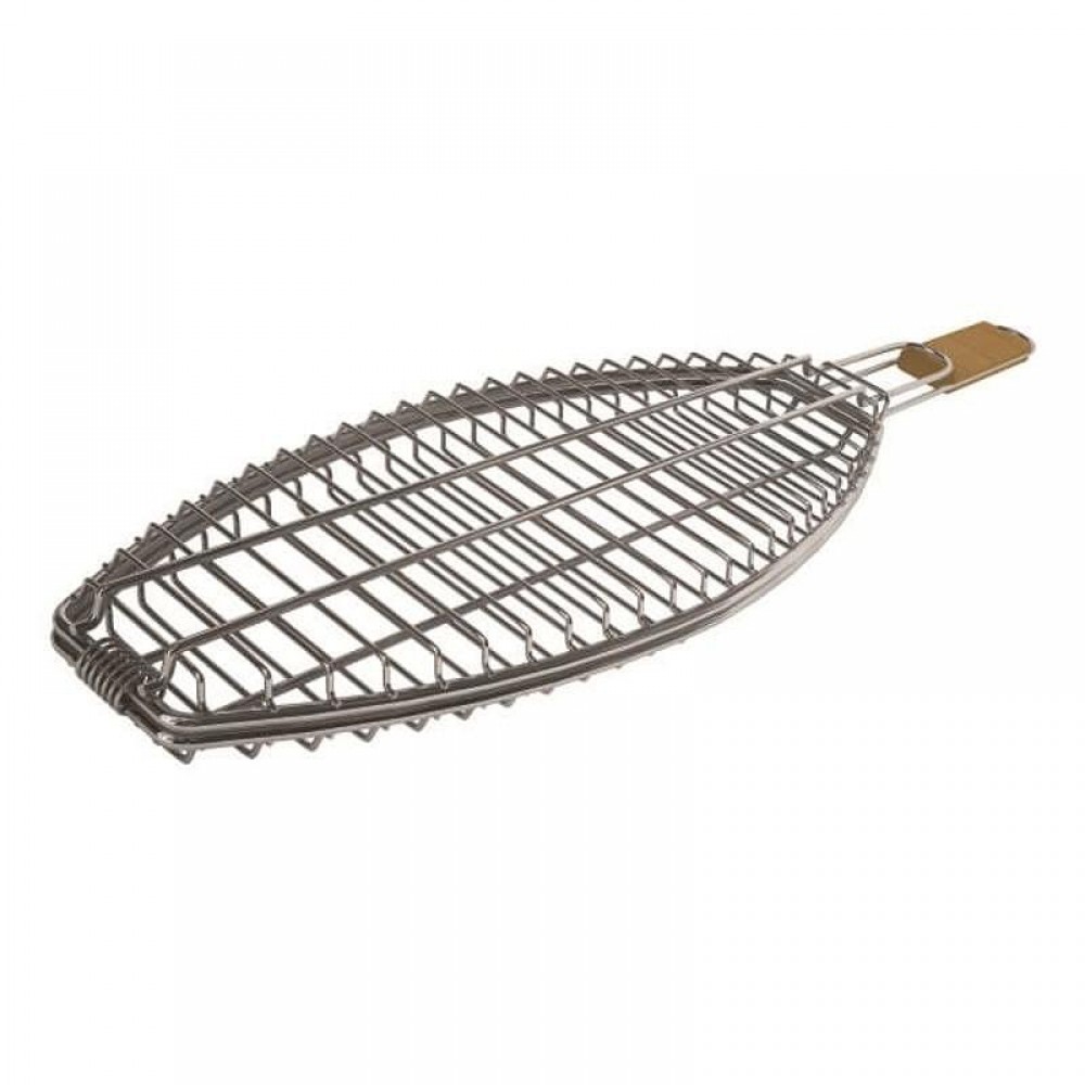 Draagbare campinggrill Bonne Grill, 13.5x43cm | Barbecueroosters | Barbecue-accessoires |