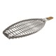 Draagbare campinggrill Bonne Grill, 13.5x43cm | Barbecueroosters | Barbecue-accessoires |
