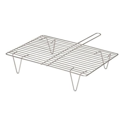 Draagbare campinggrill Bonne Grill, 80x40cm - GMG