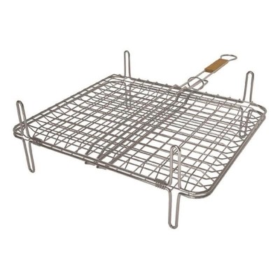 Portable Camping Grill Bonne Grill, N6 46x37cm - GMG