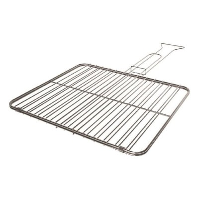 Draagbare campinggrill Bonne Grill, N6 46x37cm - GMG