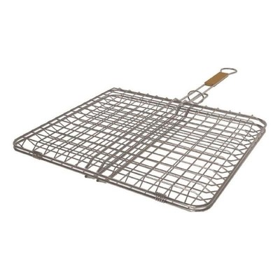 Draagbare campinggrill Bonne Grill, N4 33x29cm - Productenvergelijking