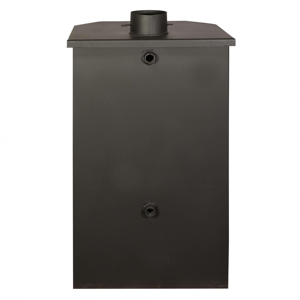 CV houtkachel met oven Horvat Feniks RNE, 26 kW | CV houtkachels | Houtkachels |