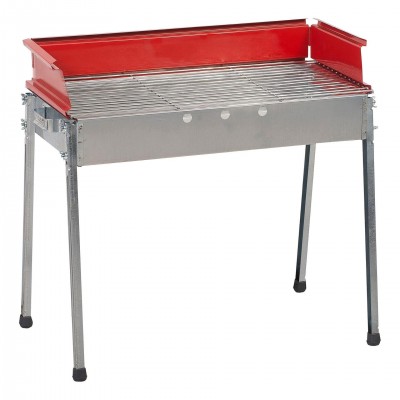 Compacte houtskoolgrill Bonne Grill - Productenvergelijking