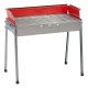 Compacte houtskoolgrill Bonne Grill | Houtskoolbarbecue | Barbecue |