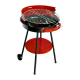 Compacte houtskool Grill Bonne Grill B200 | Houtskoolbarbecue | Barbecue |