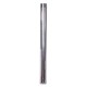 Rookkanaal set voor pelletkachel, roestvrij staal AISI 304, 100-130 mm | Rookkanaal sets | Schoorstenen |