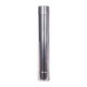 Rookkanaal set voor pelletkachel, roestvrij staal AISI 304, 100-130 mm | Rookkanaal sets | Schoorstenen |