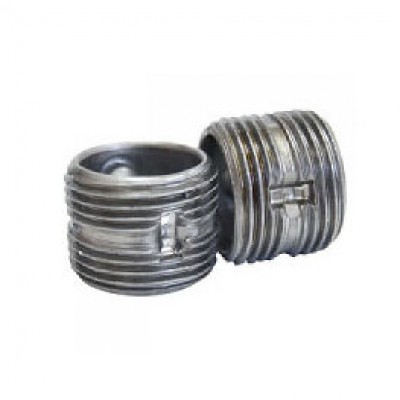 Aluminium radiator nipple 1" - Productenvergelijking