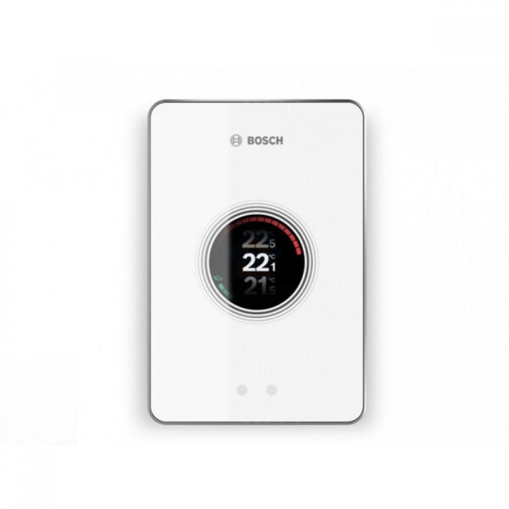 Intelligent wireless thermostat Bosch EasyControl CT 200 | Thermostats | Control Devices |