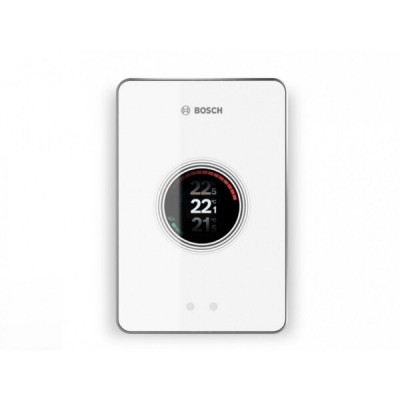Intelligent wireless thermostat Bosch EasyControl CT 200 - Productenvergelijking