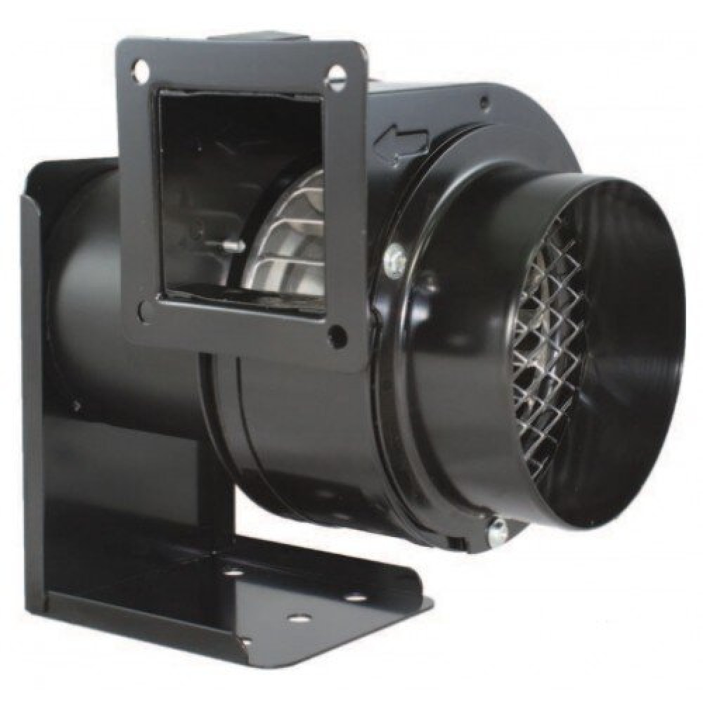 Centrifugaalventilator CY100B2P2a voor ketels BURNiT, 45W | Ventilatoren en blazers voor ketel | Ketel onderdelen |
