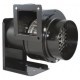 Centrifugaalventilator CY100B2P2a voor ketels BURNiT, 45W | Ventilatoren en blazers voor ketel | Ketel onderdelen |