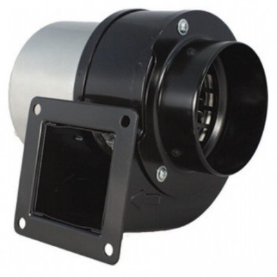 Centrifugaalventilator CY076B2P2 voor ketels BURNiT, 25W - Ventilatoren en blazers voor ketel