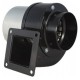 Centrifugaalventilator CY076B2P2 voor ketels BURNiT, 25W | Ventilatoren en blazers voor ketel | Ketel onderdelen |
