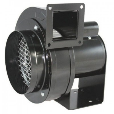Centrifugaalventilator CY127A2P2 voor ketels BURNiT, 50W - Ventilatoren en blazers voor ketel