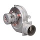Rookafzuiging SITGroup LN2 Natalini voor pelletkachels Eco Spar, Adler, Edilkamin, MCZ, Red e.a., Maximale luchtstroom 285 m³/u | Ventilatoren en blazers voor ketel | Ketel onderdelen |