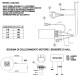 Rookafzuiging SITGroup LN2 Natalini voor pelletkachels Eco Spar, Adler, Edilkamin, MCZ, Red e.a., Maximale luchtstroom 285 m³/u | Ventilatoren en blazers voor ketel | Ketel onderdelen |