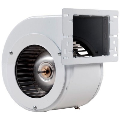 Elektrische ventilator Zitgroep, GT500 voor pelletkachels Eco Spar - Productenvergelijking