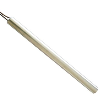 Gloeibougie pelletkachel voor La Nordica, Bestove, Pasian en anderen, totale lengte 155mm, 280W - Productenvergelijking