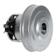 Vacuümmotor V1J-PH22, 1200W voor pelletbrander BURNiT Pell en andere | Ventilatoren en blazers | Pelletbrander Onderdelen |