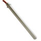 Gloeibougie pelletkachel voor Ecoforest en andere, totale lengte 155mm, 250W | Gloeibougie | Pelletkachel onderdelen |