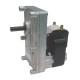Vijzelmotor pelletkachel Mellor FB1222, 1,5 RPM voor Caminetti Montegrappa, Clam, MCZ en anderen | Vijzelmotor | Pelletkachel onderdelen |