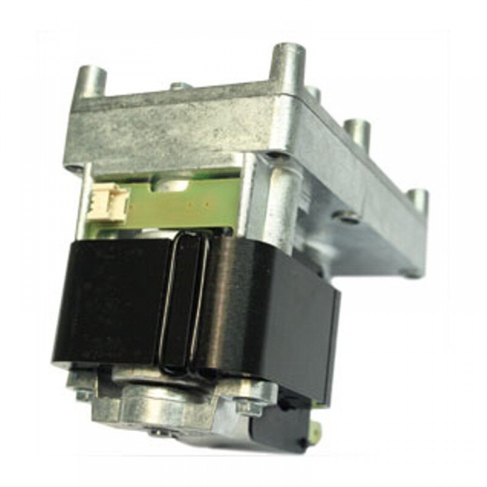 Vijzelmotor pelletkachel Mellor FB1222, 1,5 RPM voor Caminetti Montegrappa, Clam, MCZ en anderen | Vijzelmotor | Pelletkachel onderdelen |