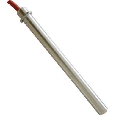 Gloeibougie pelletkachel voor Palazzetti, Cadel, Thermorossi, Olimpia Splendid, totale lengte 170mm, 350W - Productenvergelijking
