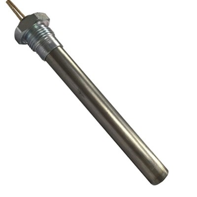 Gloeibougie pelletkachel voor Palazzetti en andere, totale lengte 188mm, 350W - Productenvergelijking