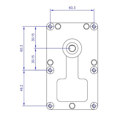 Vijzelmotor pelletkachel Mellor FB1183, 3RPM voor Clam en anderen - Productenvergelijking