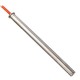 Gloeibougie pelletkachel voor Edilkamin, Thermorossi en anderen, totale lengte 182mm, 350W | Gloeibougie | Pelletkachel onderdelen |