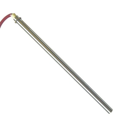 Gloeibougie pelletkachel voor Edilkamin en andere, totale lengte 280mm, 470W - Productenvergelijking