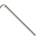 Gloeibougie pelletkachel voor Edilkamin en andere, totale lengte 280mm, 470W | Gloeibougie | Pelletkachel onderdelen |