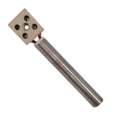 Gloeibougie pelletkachel voor Eurofiamma, Arce en andere, lengte 80mm, 250W - Productenvergelijking