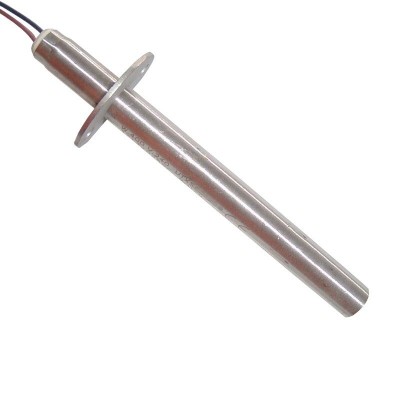 Gloeibougie pelletkachel voor Enviro, totale lengte 132mm, 400W - Productenvergelijking
