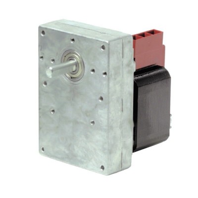Vijzelmotor pelletkachel Kenta K9177326 voor Cadel, Deville, Eurofiamma, Karmek One en anderen, 5 RPM - Productenvergelijking