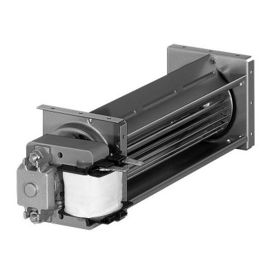 Tangentiële ventilator EBM voor pelletkachels La Nordica en andere met Ø45 mm, Flow 106 m³/h - Productenvergelijking